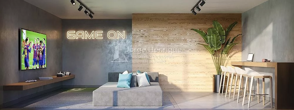 Apartamento, 4 quartos, 90 m² - Foto 42