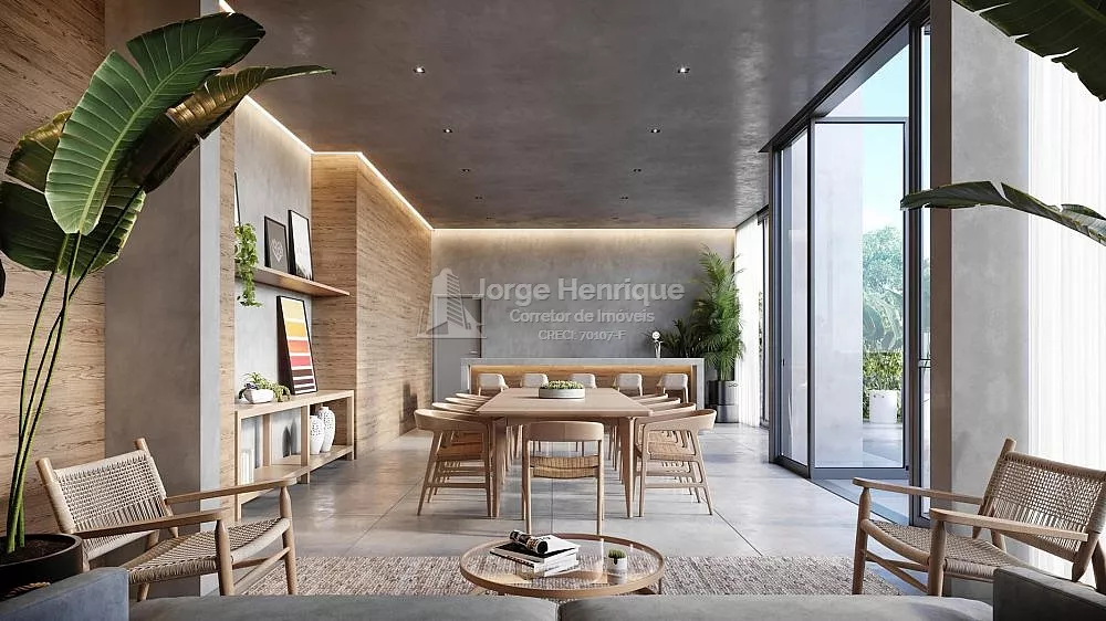 Apartamento, 4 quartos, 90 m² - Foto 40