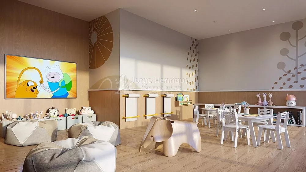 Apartamento, 4 quartos, 90 m² - Foto 10