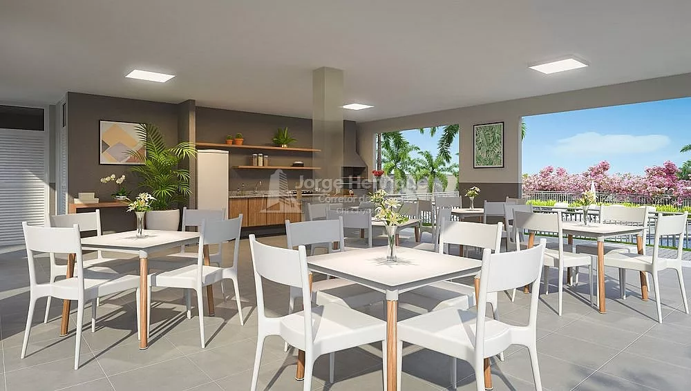 Apartamento, 2 quartos, 41 m² - Foto 14