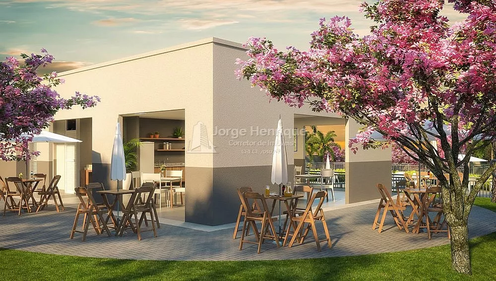 Apartamento, 2 quartos, 41 m² - Foto 10