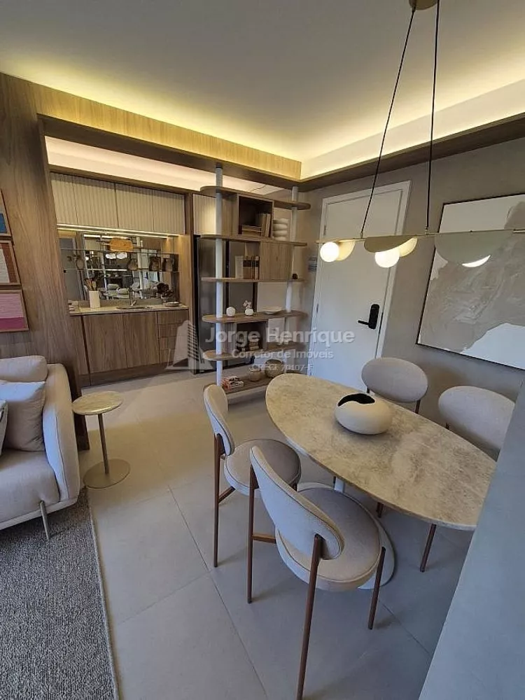Apartamento, 2 quartos, 62 m² - Foto 33