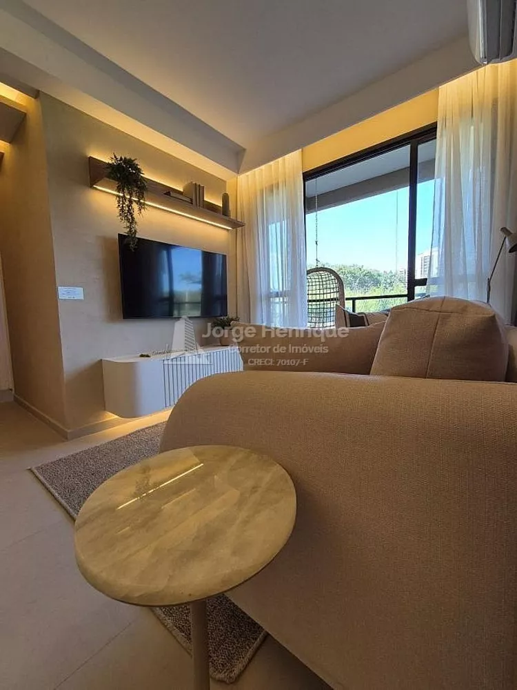 Apartamento, 2 quartos, 62 m² - Foto 37
