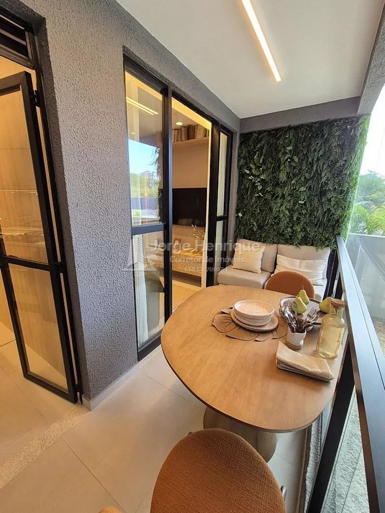 Apartamento, 2 quartos, 62 m² - Foto 55