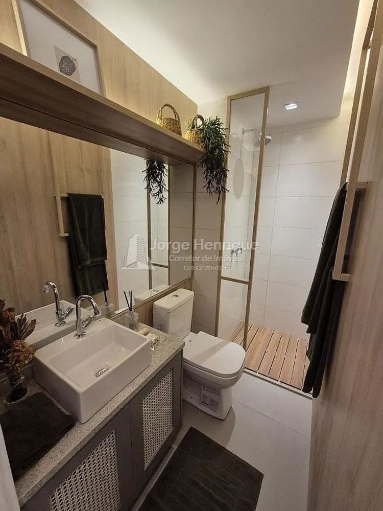 Apartamento, 2 quartos, 62 m² - Foto 46