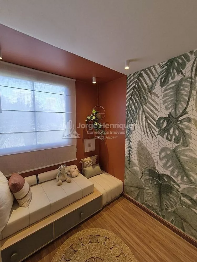 Apartamento, 2 quartos, 62 m² - Foto 8