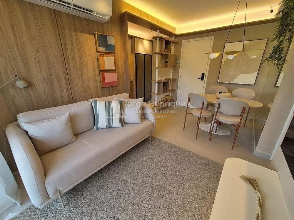Apartamento, 2 quartos, 62 m² - Foto 42