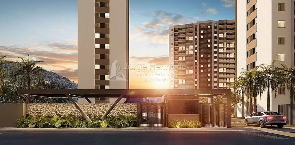 Apartamento, 2 quartos, 62 m² - Foto 7