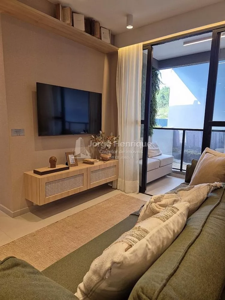 Apartamento, 2 quartos, 62 m² - Foto 21