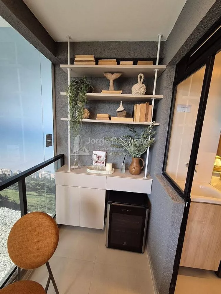 Apartamento, 2 quartos, 62 m² - Foto 69
