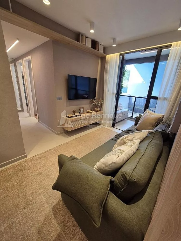 Apartamento, 2 quartos, 62 m² - Foto 43