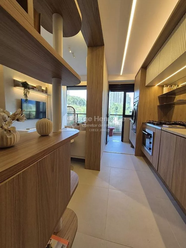 Apartamento, 2 quartos, 62 m² - Foto 63