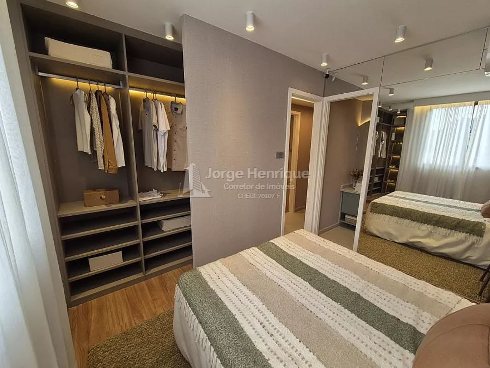 Apartamento, 2 quartos, 62 m² - Foto 59