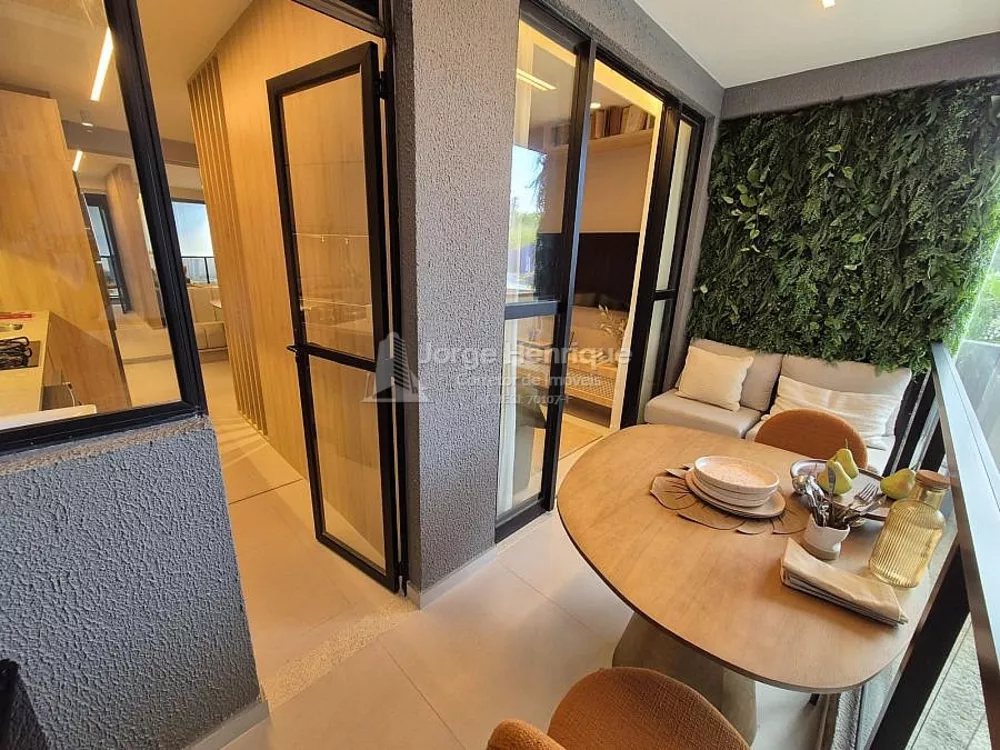 Apartamento, 2 quartos, 62 m² - Foto 25
