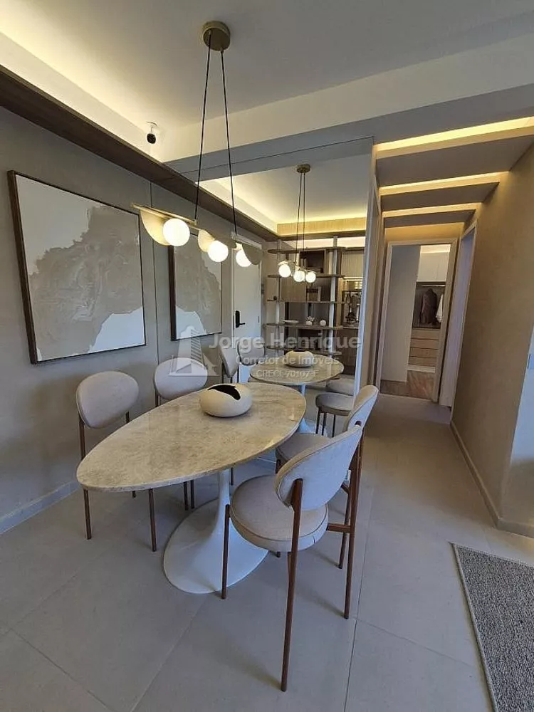 Apartamento, 2 quartos, 62 m² - Foto 15