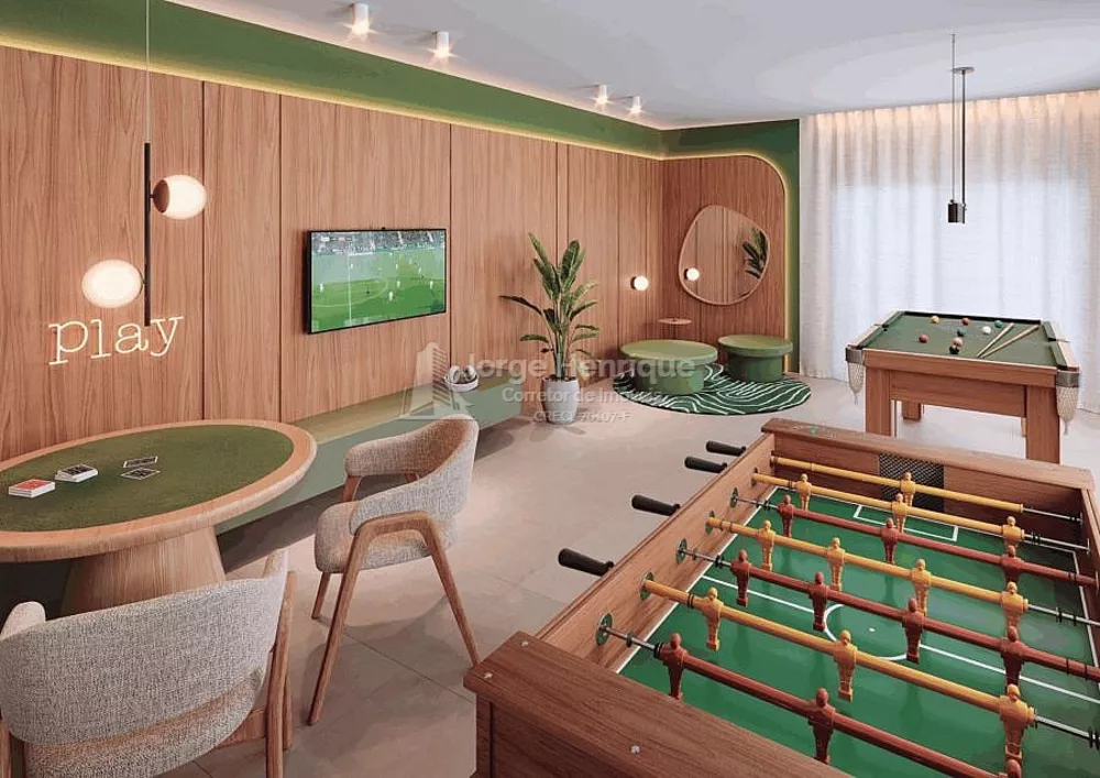 Apartamento, 2 quartos, 62 m² - Foto 57