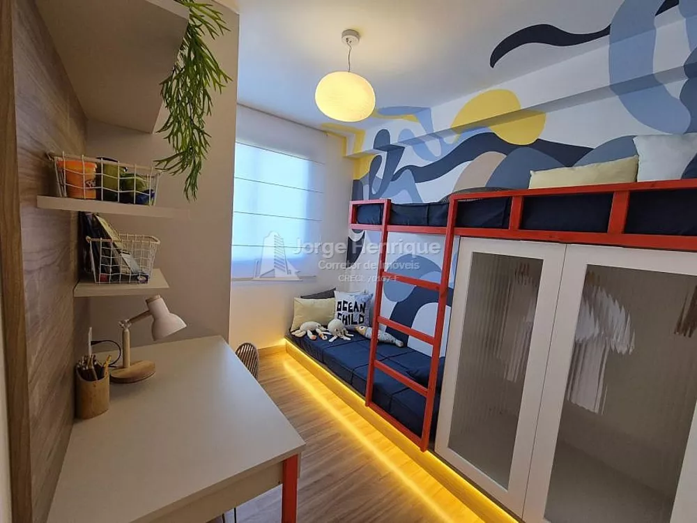 Apartamento, 2 quartos, 62 m² - Foto 40
