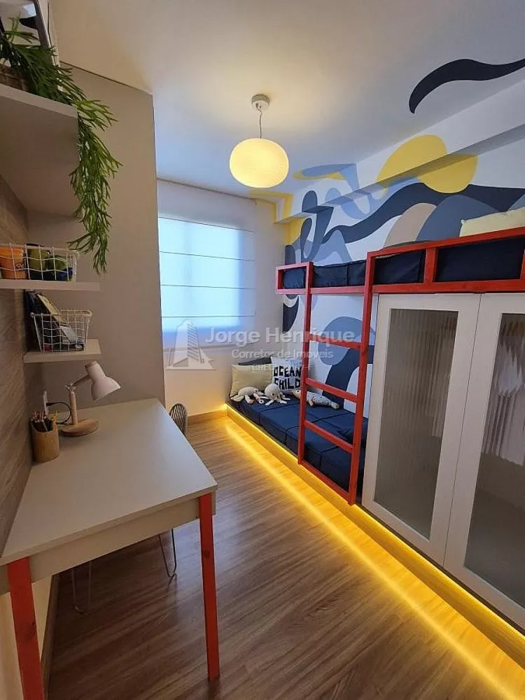 Apartamento, 2 quartos, 62 m² - Foto 56