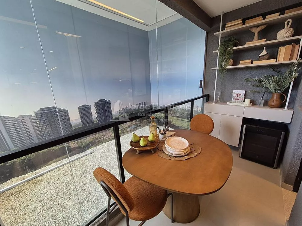 Apartamento, 2 quartos, 62 m² - Foto 23