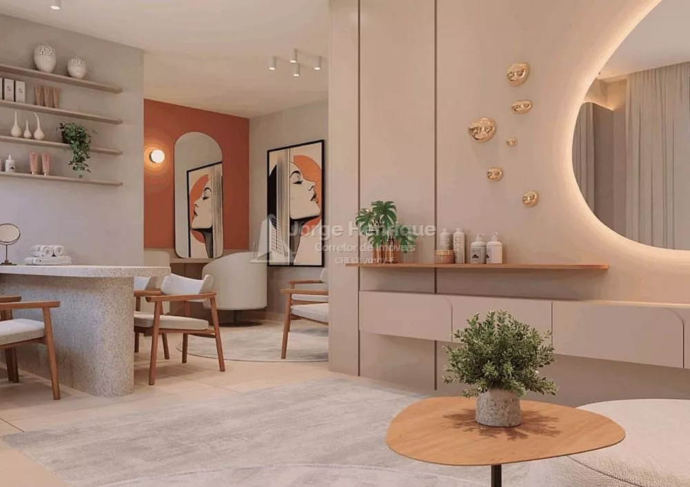 Apartamento, 2 quartos, 62 m² - Foto 52
