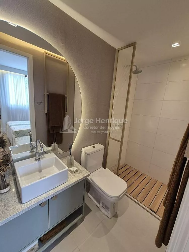 Apartamento, 2 quartos, 62 m² - Foto 45