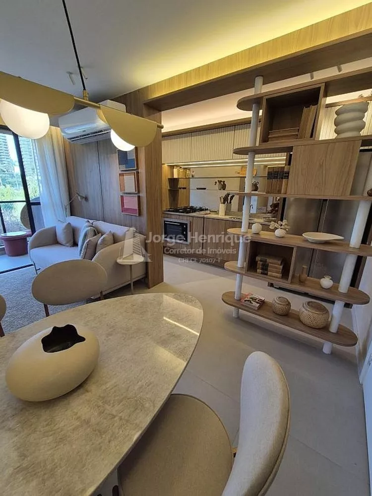 Apartamento, 2 quartos, 62 m² - Foto 61