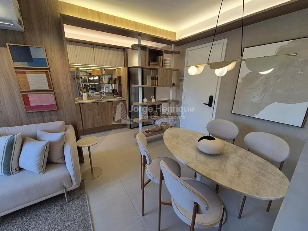 Apartamento, 2 quartos, 62 m² - Foto 65