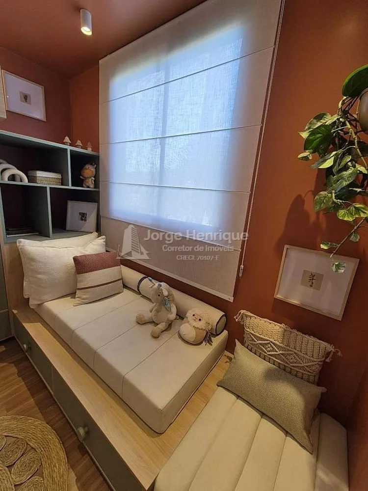 Apartamento, 2 quartos, 62 m² - Foto 22