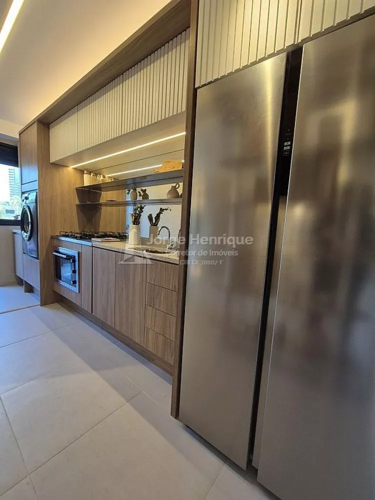 Apartamento, 2 quartos, 62 m² - Foto 62