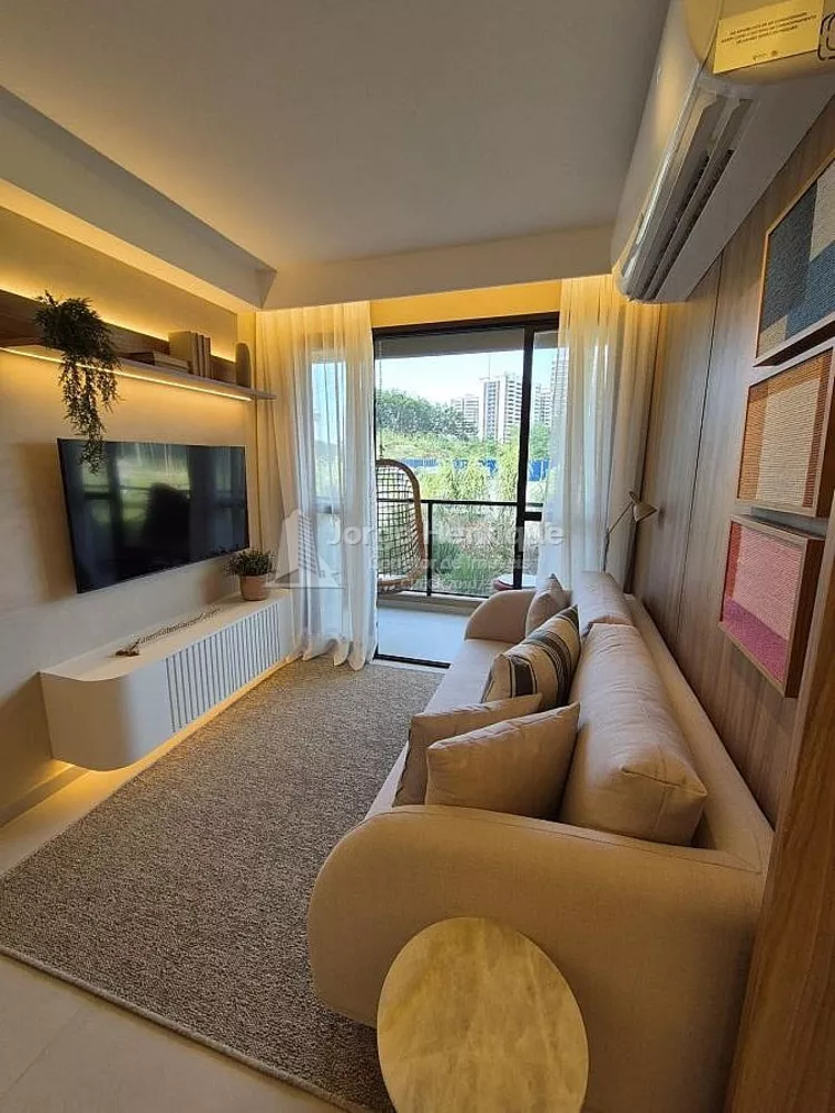 Apartamento, 2 quartos, 62 m² - Foto 9