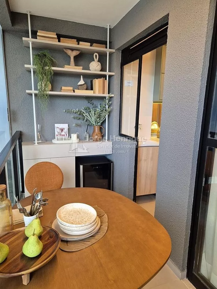 Apartamento, 2 quartos, 62 m² - Foto 39