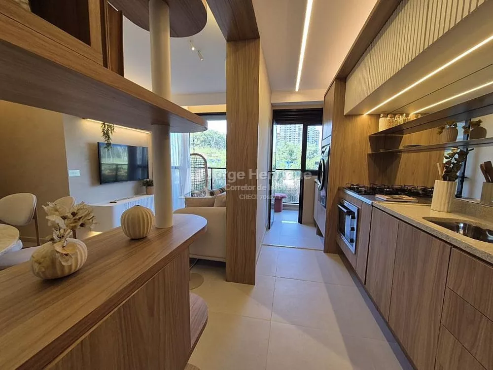 Apartamento, 2 quartos, 62 m² - Foto 20