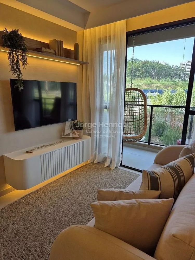 Apartamento, 2 quartos, 62 m² - Foto 68