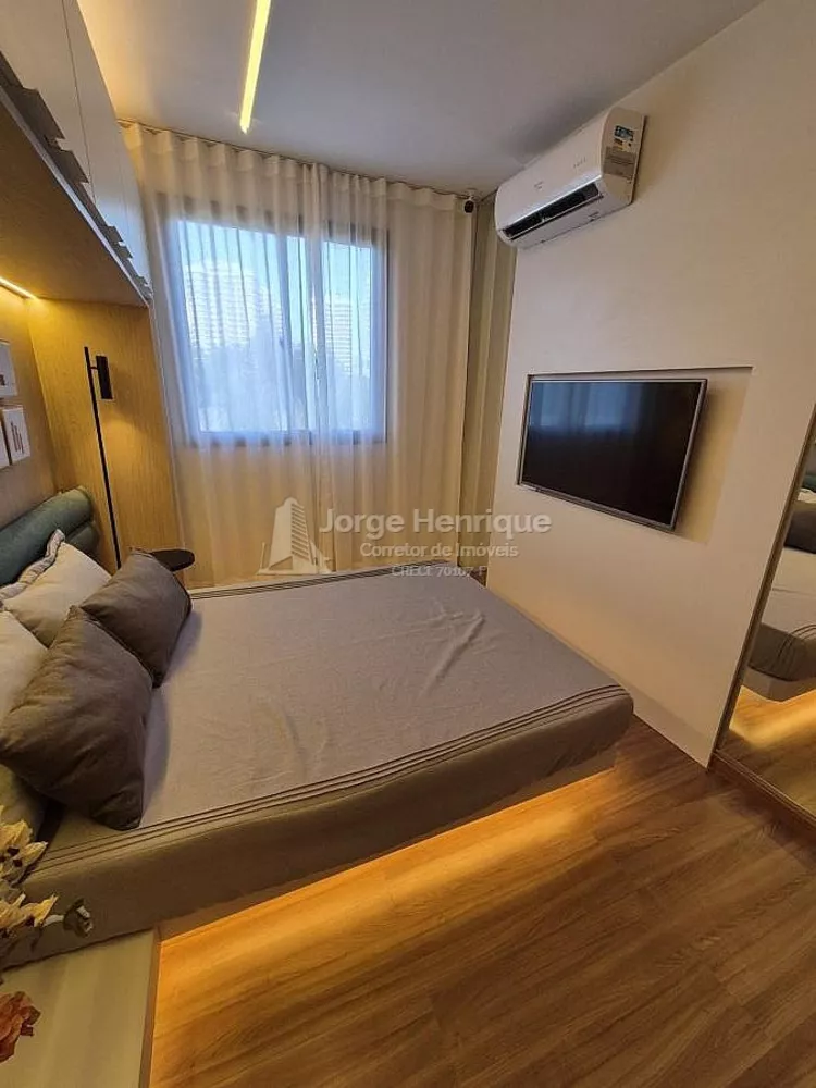 Apartamento, 2 quartos, 62 m² - Foto 14