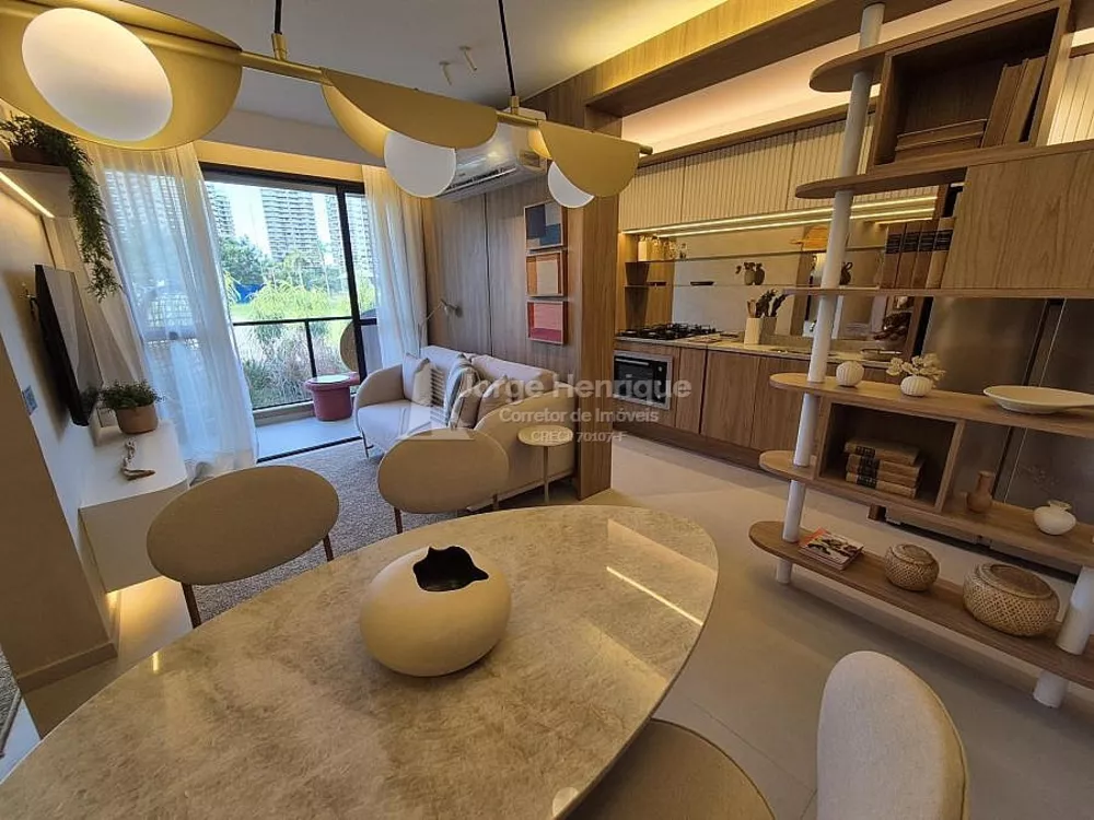 Apartamento, 2 quartos, 62 m² - Foto 18