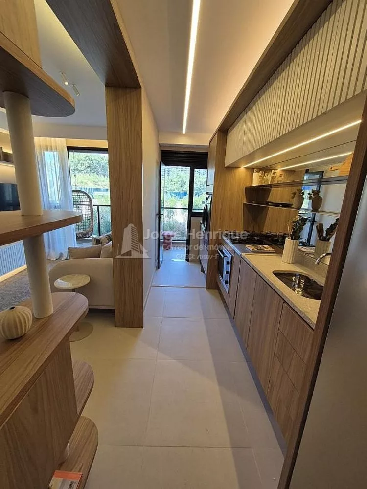 Apartamento, 2 quartos, 62 m² - Foto 26