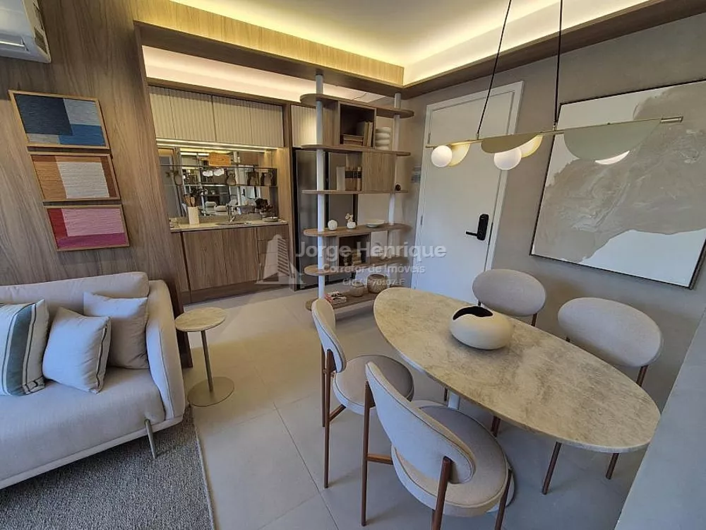 Apartamento, 2 quartos, 62 m² - Foto 29