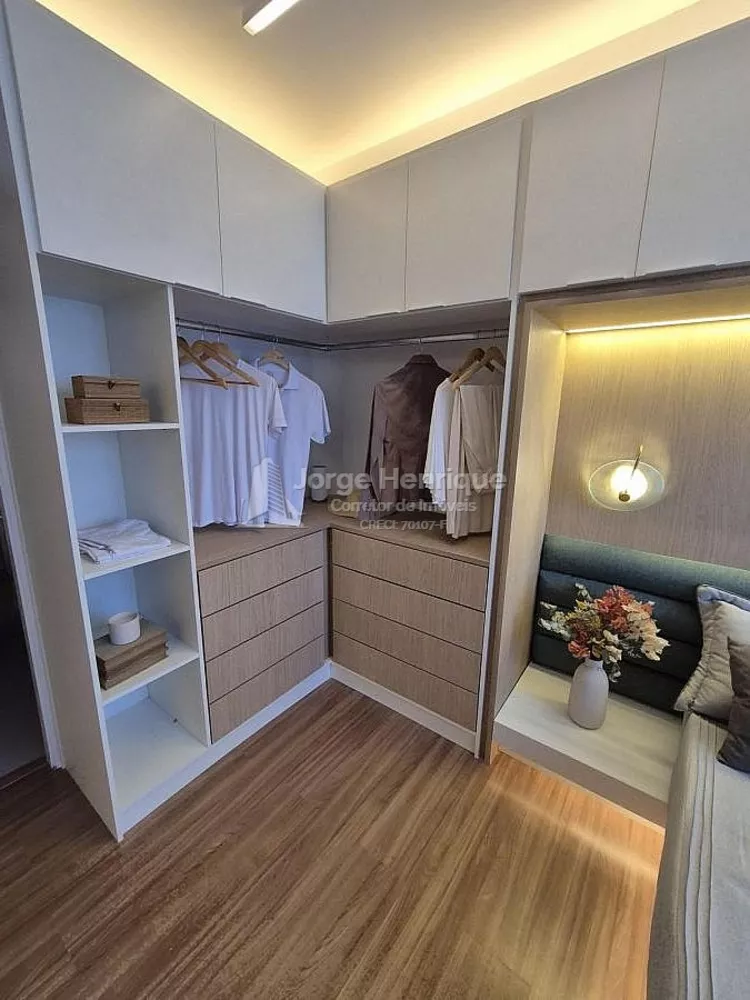 Apartamento, 2 quartos, 62 m² - Foto 53