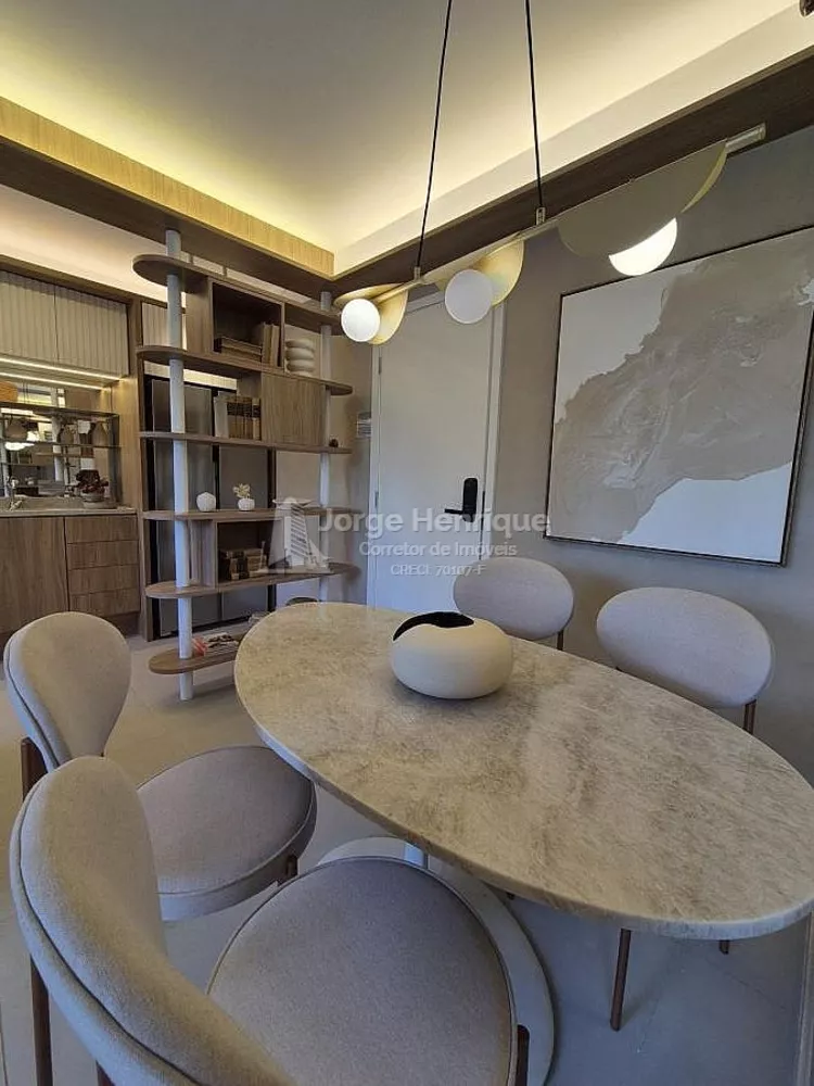 Apartamento, 2 quartos, 62 m² - Foto 11
