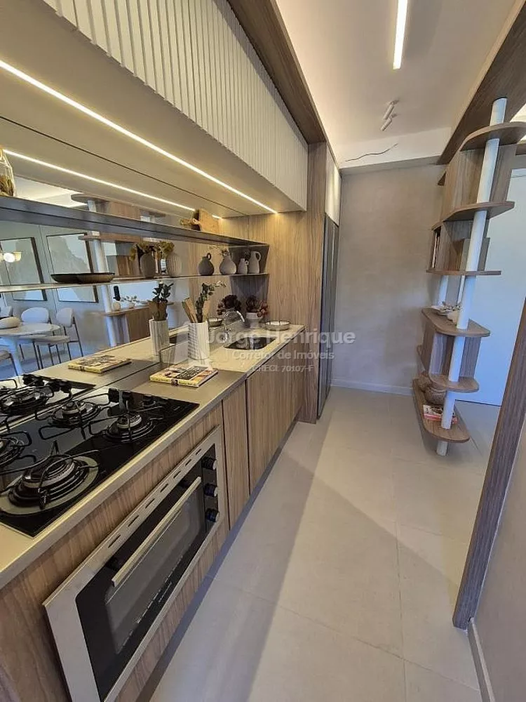 Apartamento, 2 quartos, 62 m² - Foto 5