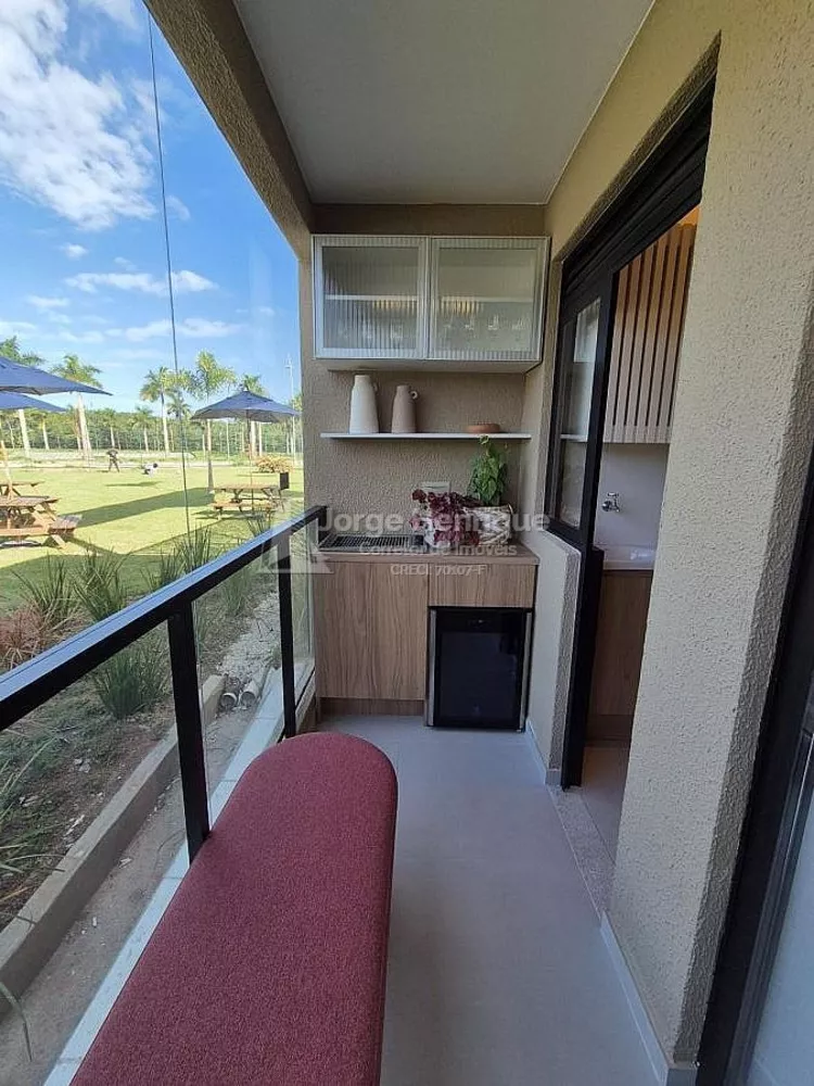 Apartamento, 2 quartos, 62 m² - Foto 6