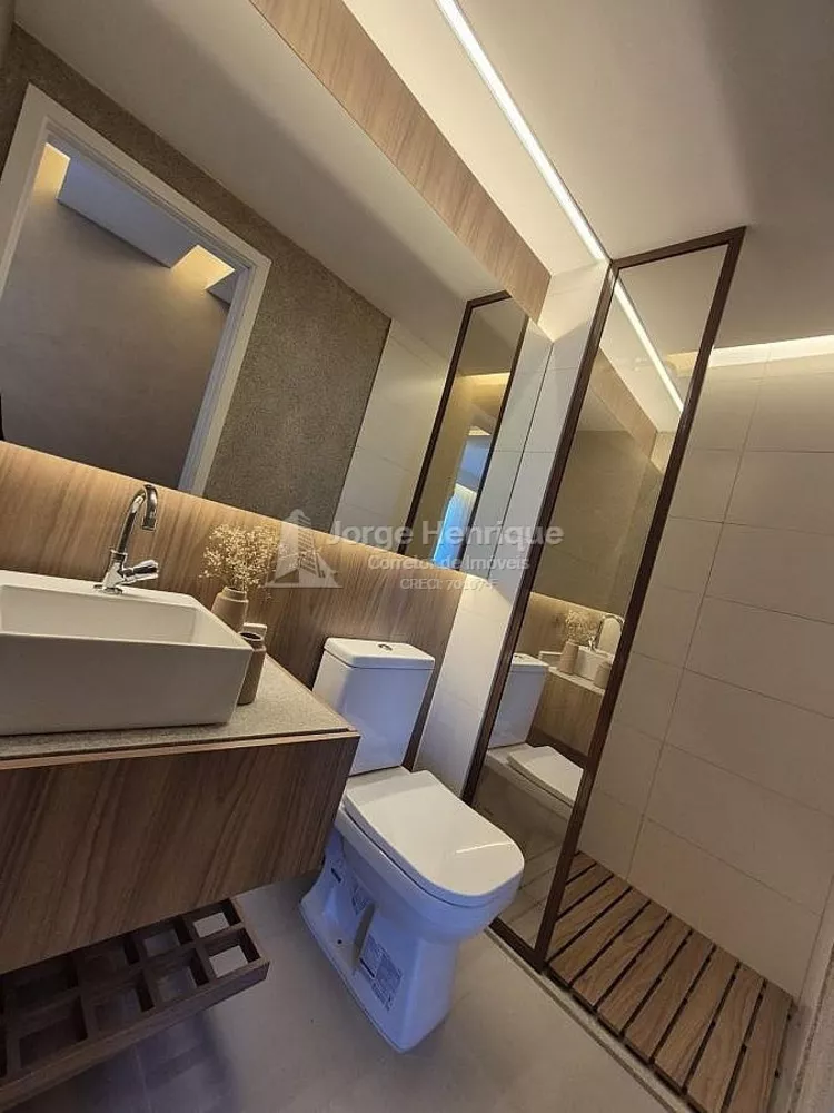 Apartamento, 2 quartos, 62 m² - Foto 19