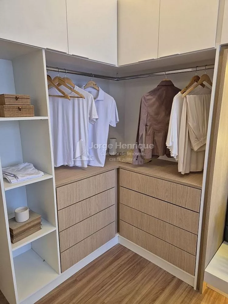 Apartamento, 2 quartos, 62 m² - Foto 30
