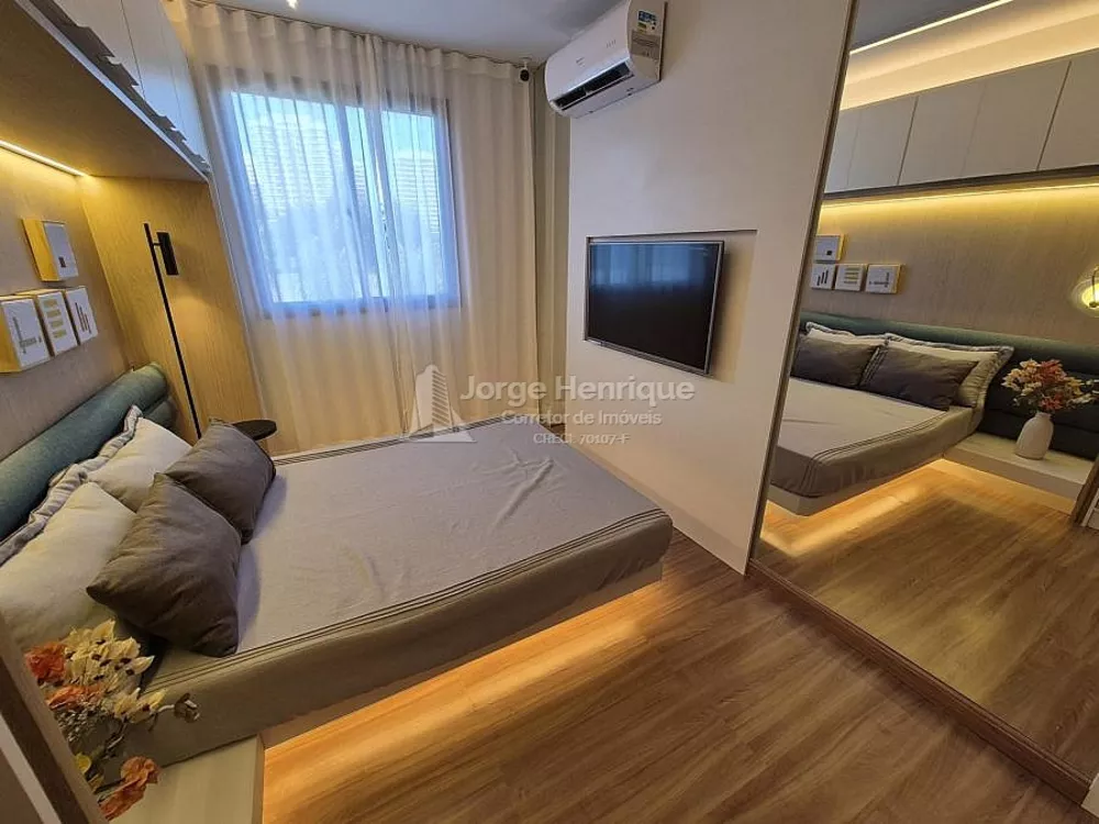 Apartamento, 2 quartos, 62 m² - Foto 38