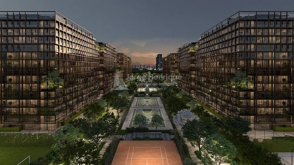 Apartamento, 1 quarto, 87 m² - Foto 19