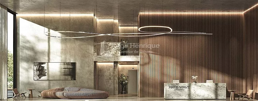 Apartamento, 1 quarto, 87 m² - Foto 22