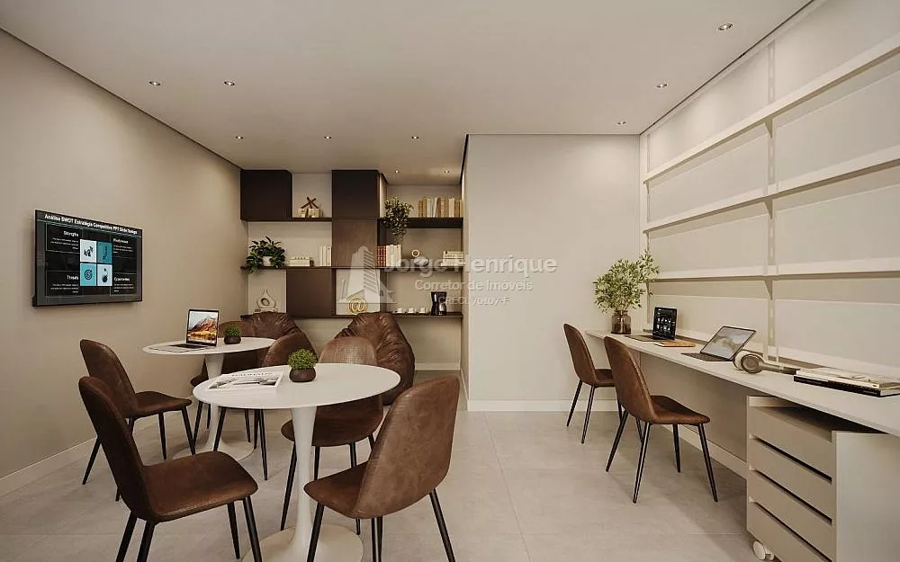 Apartamento, 3 quartos, 80 m² - Foto 34