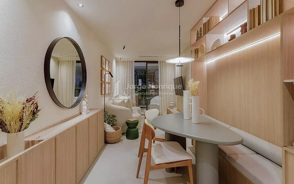Apartamento, 3 quartos, 80 m² - Foto 8