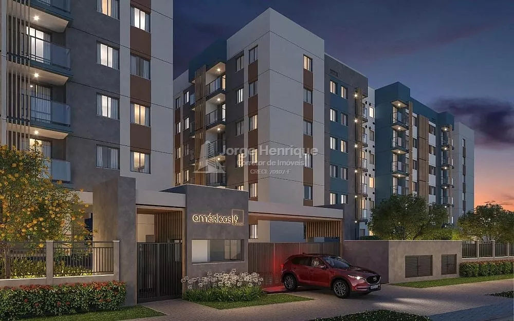 Apartamento, 3 quartos, 80 m² - Foto 1