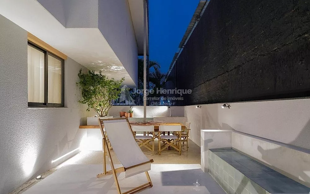 Apartamento, 3 quartos, 80 m² - Foto 14